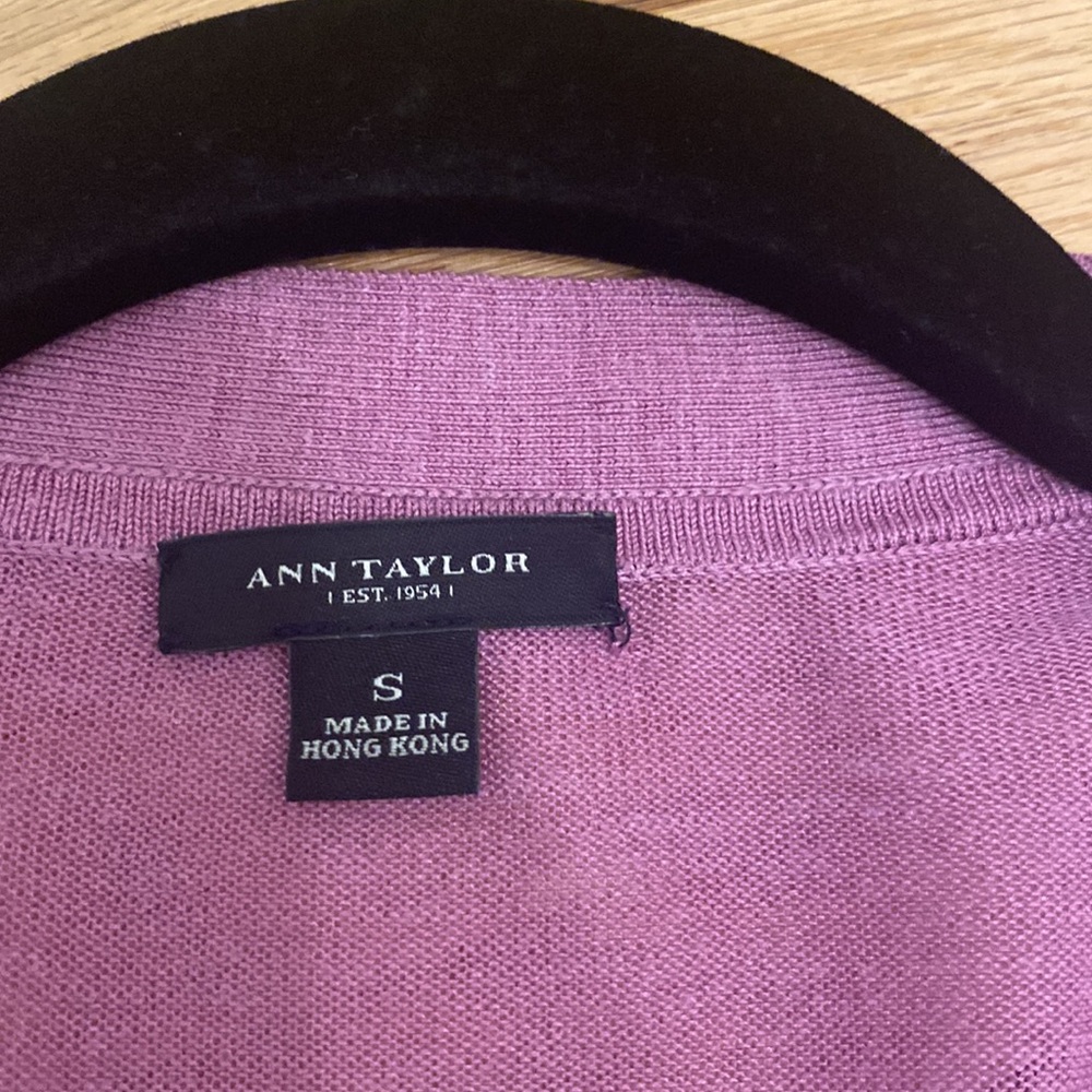 Ann taylor Cardigans - Picture 7 of 10